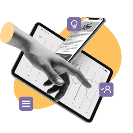 Estratégia e gestão de hubs de conteúdo