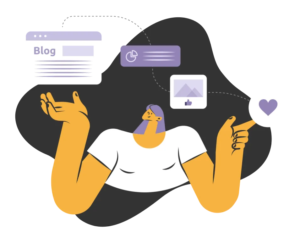 Marketing Digital com Inbound, Automação e Dados