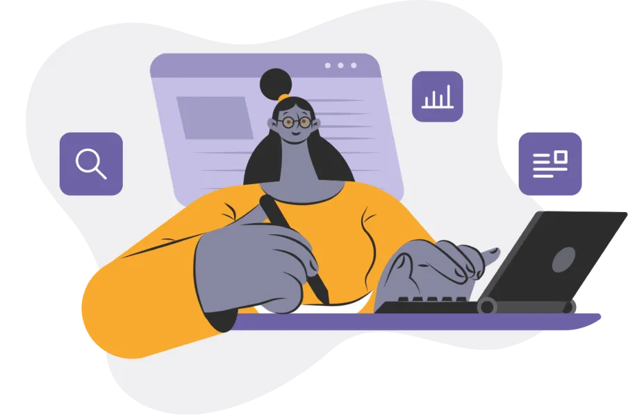 Marketing de Conteúdo para Geração de Demanda