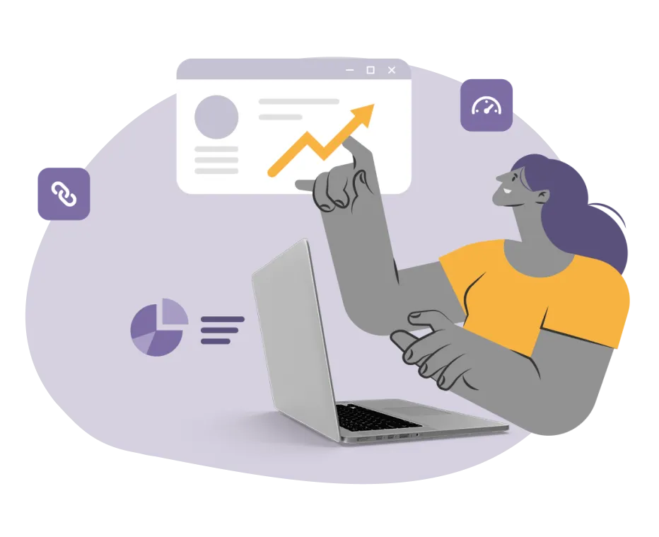 SEO com foco em conversão, autoridade e escalabilidade